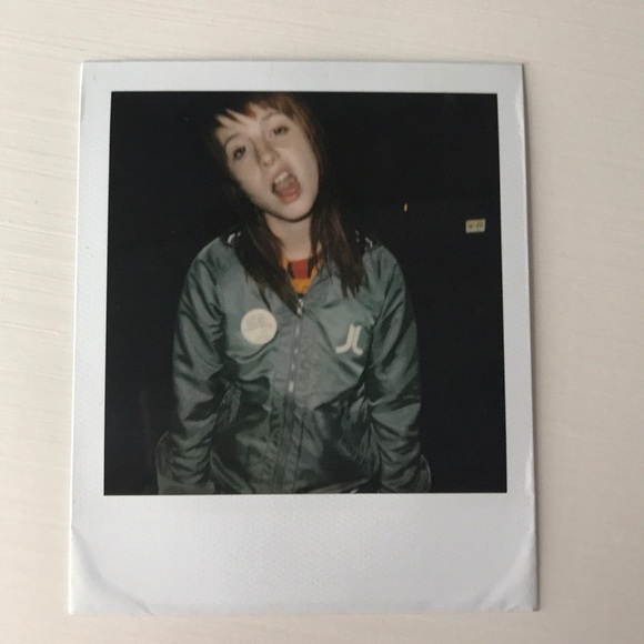 Accessories Paramore Polaroid Poshmark